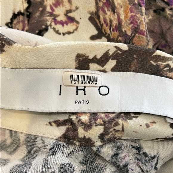 IRO Sakari Top, 38 - Picture 5 of 16